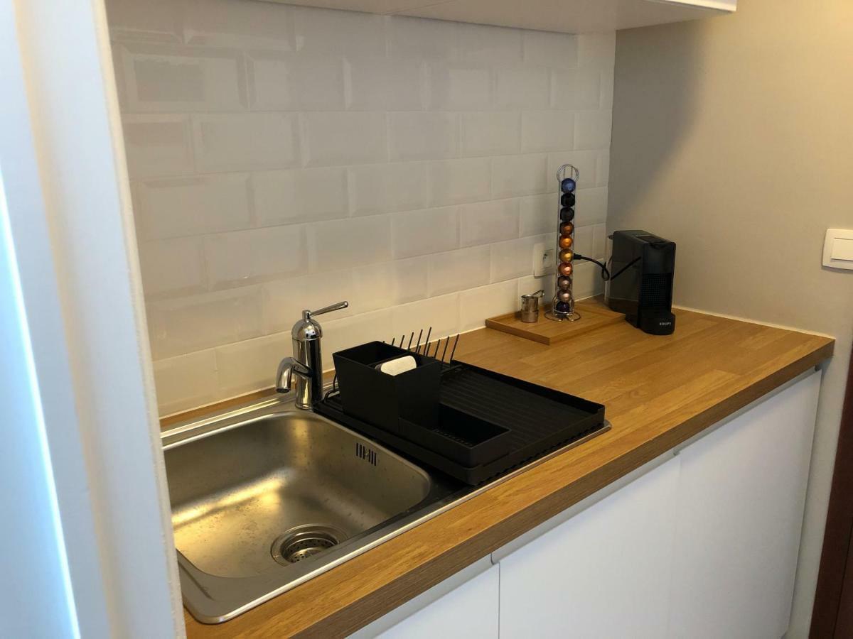 V Carre Apartman Huy Kültér fotó